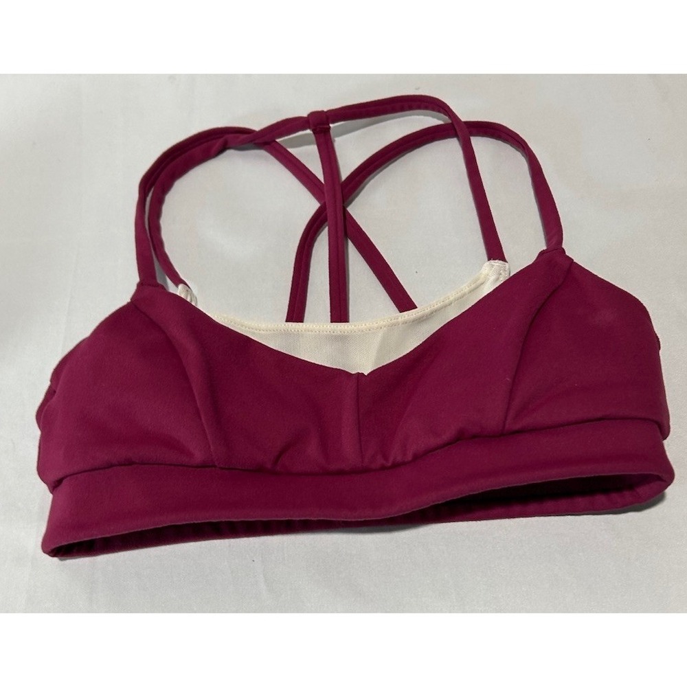 Women Size XS Sports Bra Lot 4  Victoria Secret Sport Calia Zella Workout Active - Picture 10 of 15